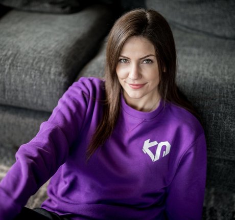 Nacktes geleaktes OnlyFans-Foto von Kaypea