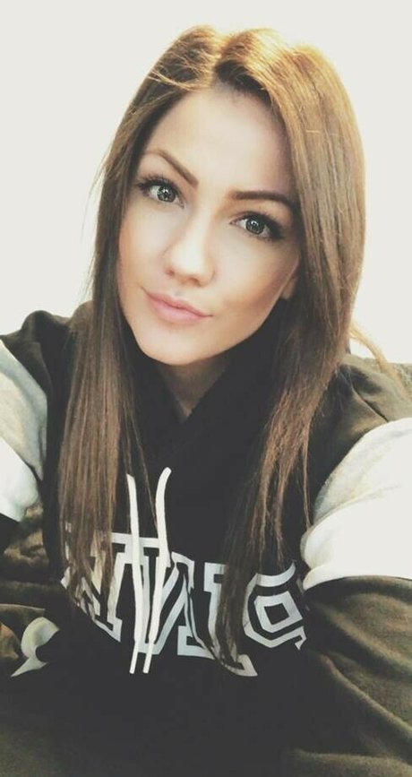 Nacktes geleaktes OnlyFans-Foto von Kaypea