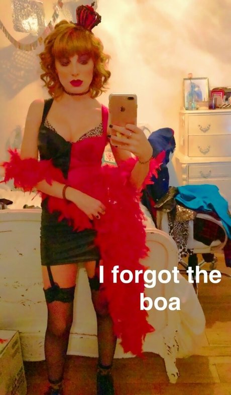 Juliette Goglia