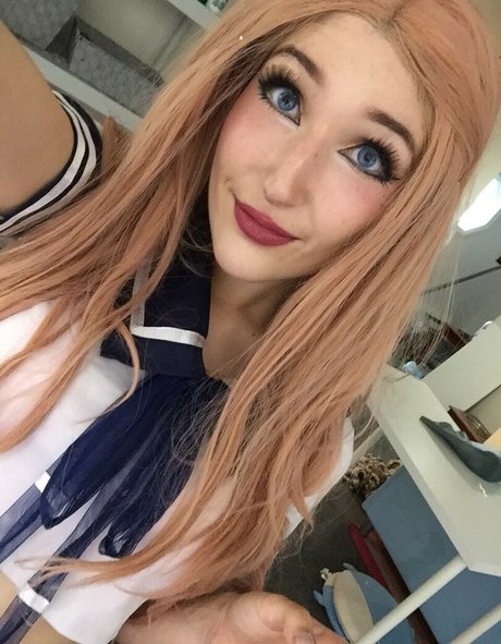 Seafoam Kitten Asmr