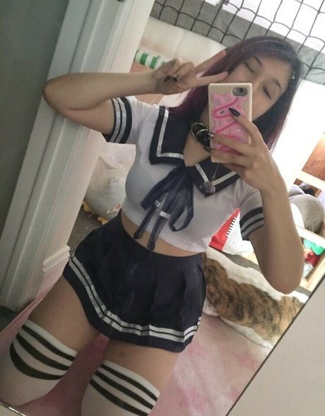 Seafoam Kitten Asmr