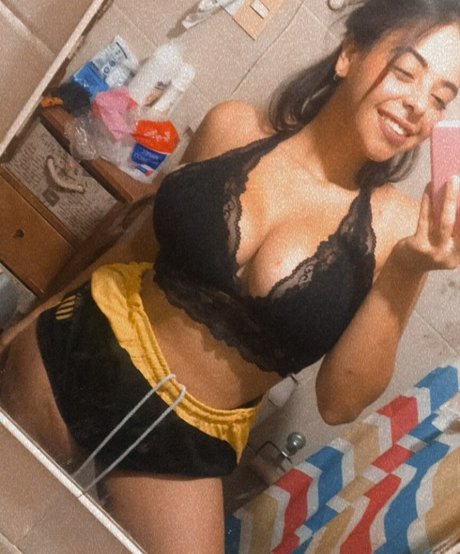 Belen Fernandez