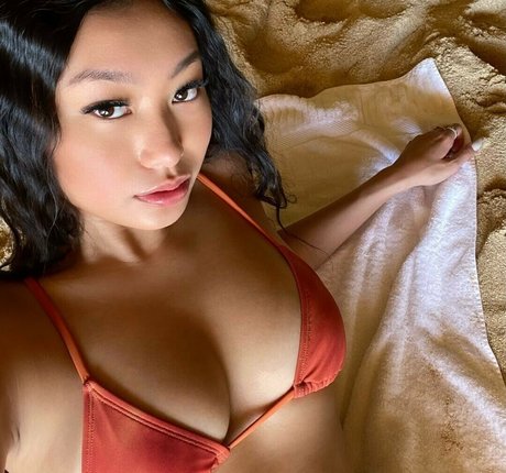 Nacktes geleaktes OnlyFans-Foto von Elorado