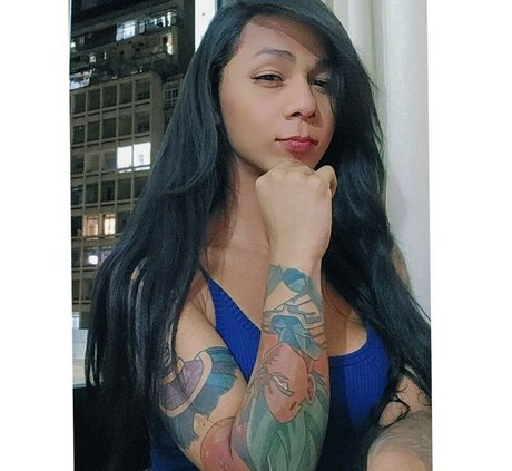 Bianka Ramos