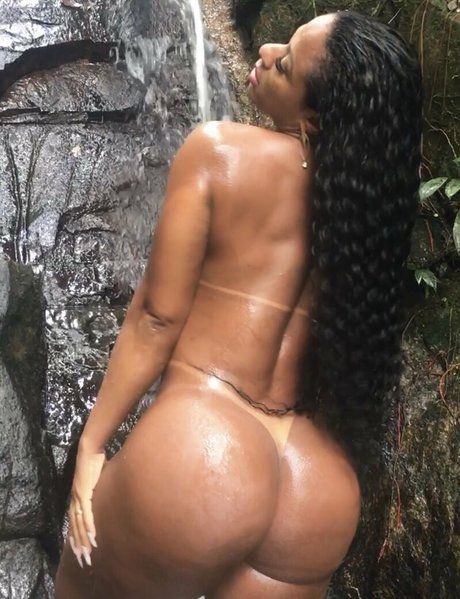 Nacktes geleaktes OnlyFans-Foto von Vanessa Rodrigues