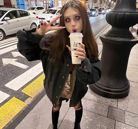 Amy Split