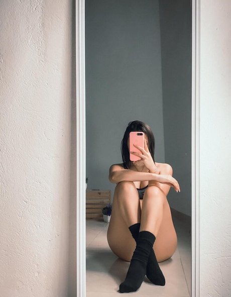 Nacktes geleaktes OnlyFans-Foto von Tania Ocampo