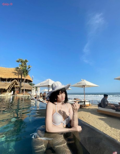 Nacktes geleaktes OnlyFans-Foto von Azulacan