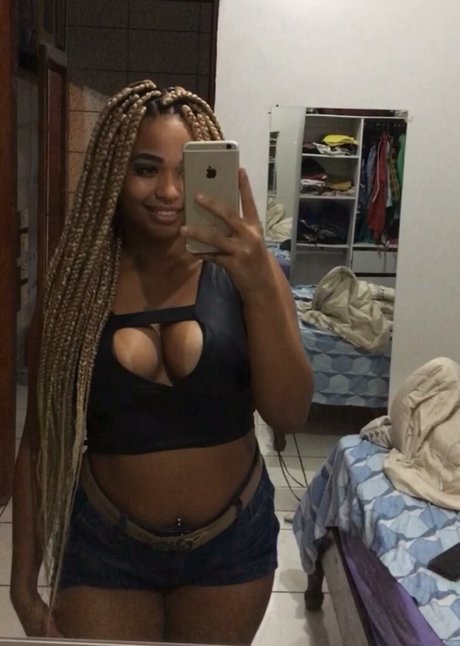 Jailsiane Damasceno