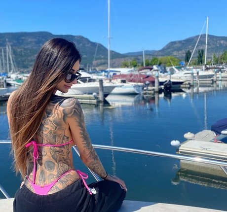 Jessilouinked
