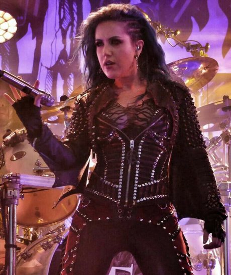 Womenmetal