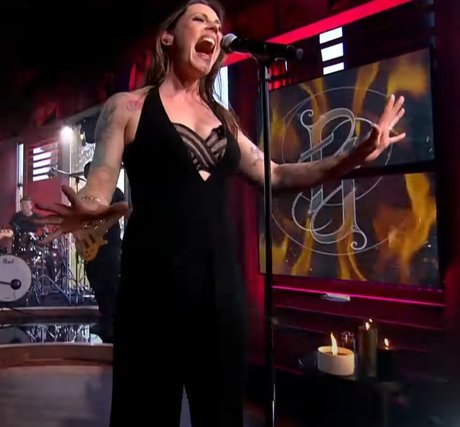 Womenmetal