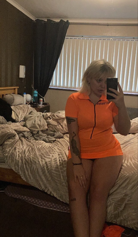 Nacktes geleaktes OnlyFans-Foto von Moonsoul4321