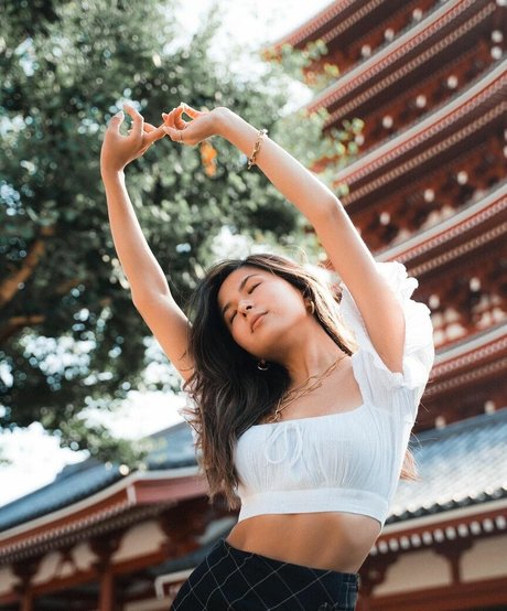 Mimi Furu