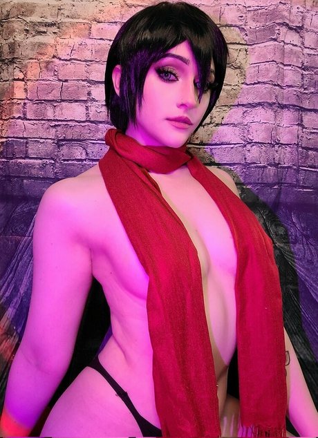 Jessblazecosplay