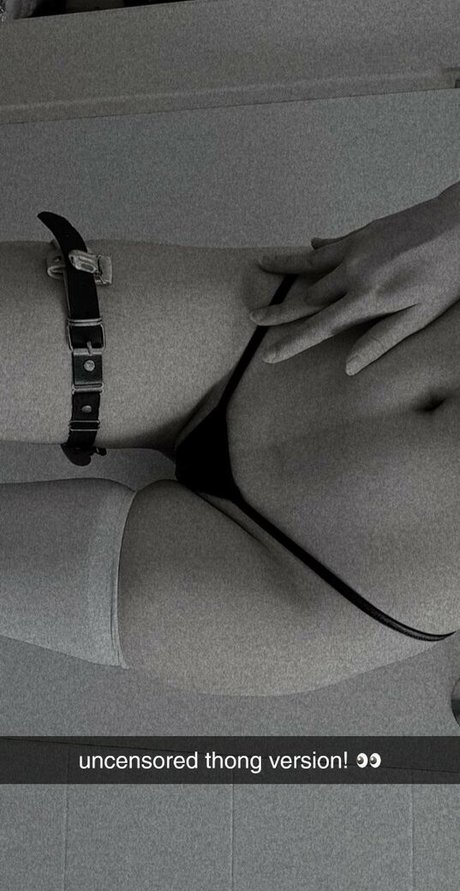 Nacktes geleaktes OnlyFans-Foto von Princesskittie