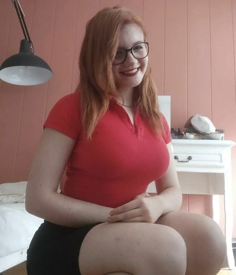 Nacktes geleaktes OnlyFans-Foto von Heavenshiii