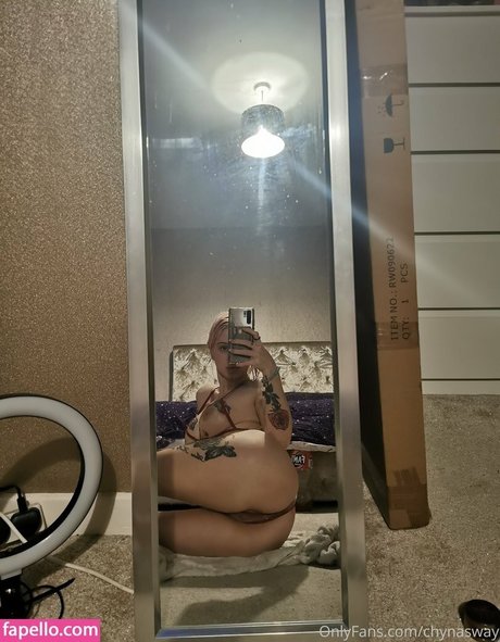 Chynasway
