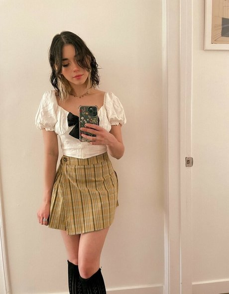 Nacktes geleaktes OnlyFans-Foto von Shubble