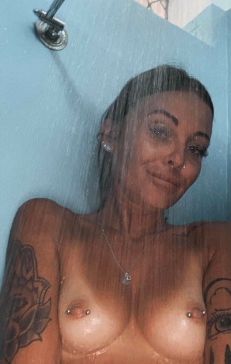 Nacktes geleaktes OnlyFans-Foto von Sammiewammie