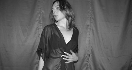 Nacktes geleaktes OnlyFans-Foto von Juniperwoodsy