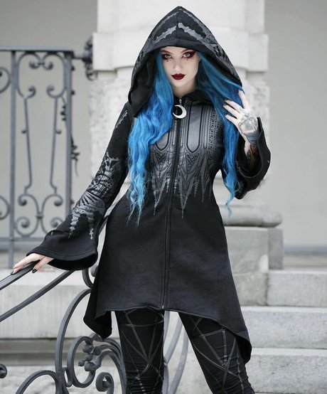 Blueastrid