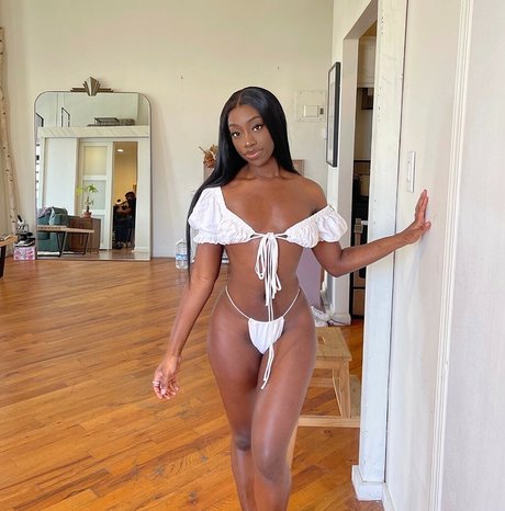 Nacktes geleaktes OnlyFans-Foto von Bribriann6722