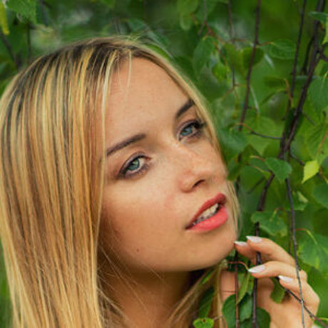 Nacktes geleaktes OnlyFans-Foto von Monika Parys