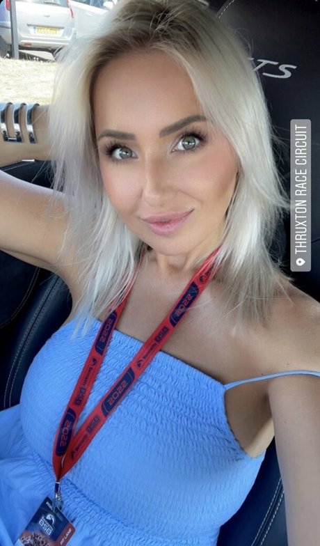 Joanna Benz