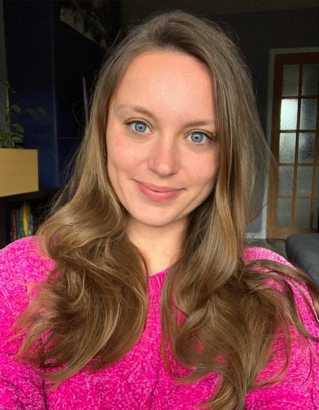 Nacktes geleaktes OnlyFans-Foto von Lillypie