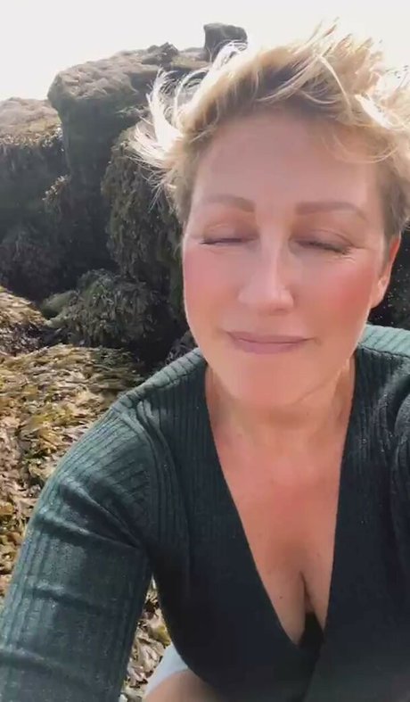 Becky Mantin