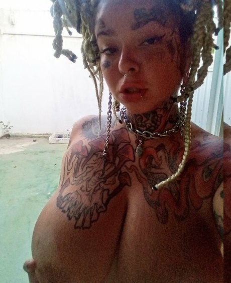 Nacktes geleaktes OnlyFans-Foto von Fvckill28