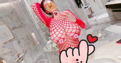 Nacktes geleaktes OnlyFans-Foto von Mira1238888