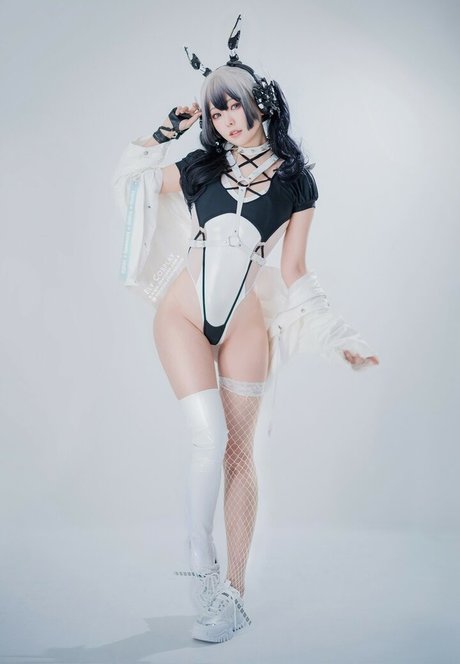 Ely Cosplayer