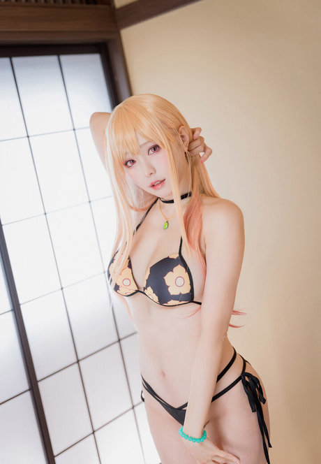 Ely Cosplayer