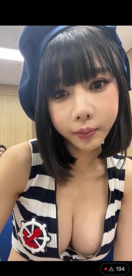 Nacktes geleaktes OnlyFans-Foto von Songjooa
