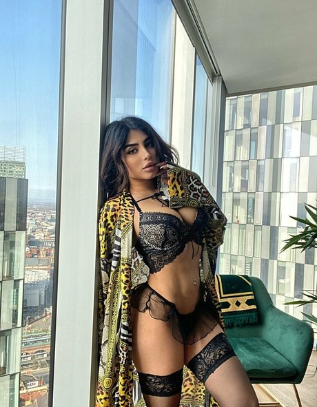 Nacktes geleaktes OnlyFans-Foto von Sopetrov