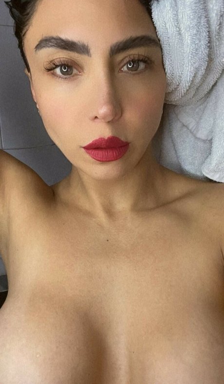 Nacktes geleaktes OnlyFans-Foto von Mayra Rivera