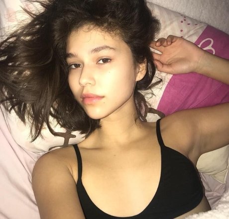 Nacktes geleaktes OnlyFans-Foto von Inyourdre4mz