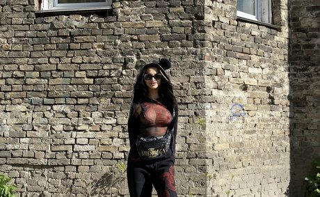 Nacktes geleaktes OnlyFans-Foto von Justking