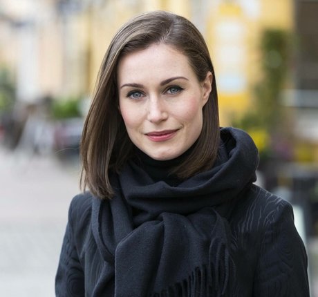 Sanna Marin