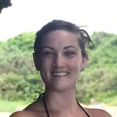 Nacktes geleaktes OnlyFans-Foto von Becky Blow