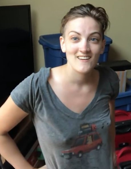 Becky Blow