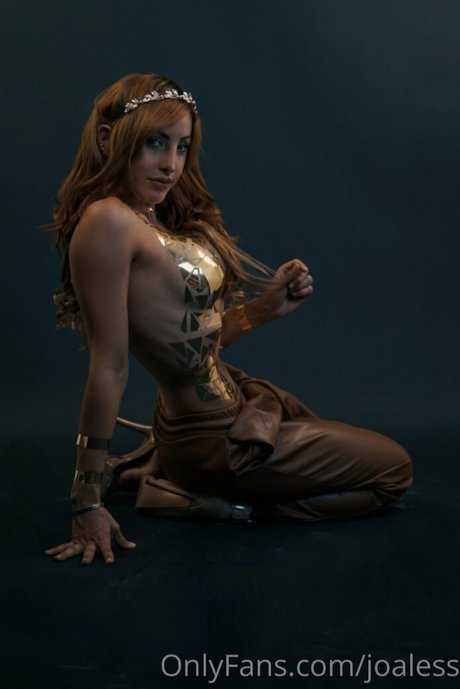 Johanna Pena