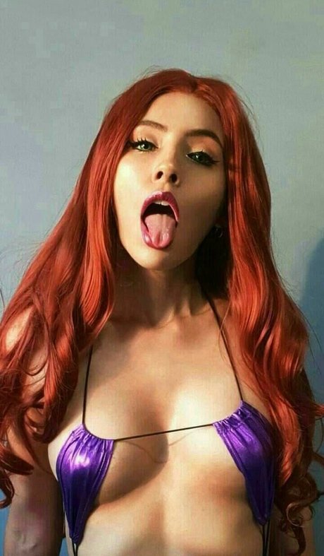 Val Moon Cosplay