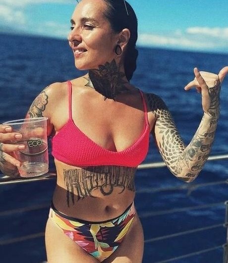 Tatiana Shmaylyuk