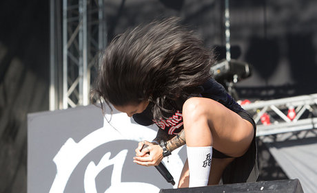 Tatiana Shmaylyuk