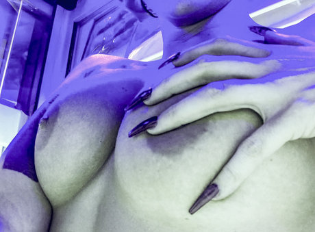 Nacktes geleaktes OnlyFans-Foto von Bronwynnrosee