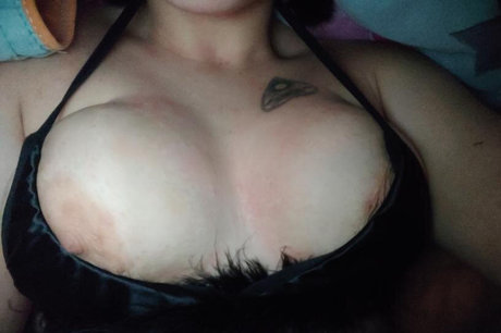 Nacktes geleaktes OnlyFans-Foto von Parganel