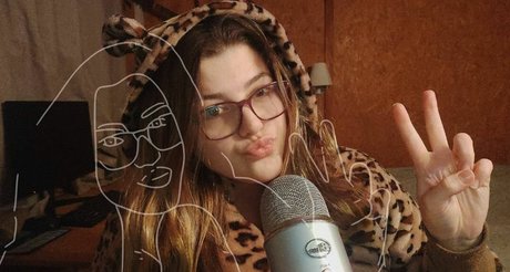 Gaby G Asmr
